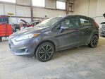 Ford Fiesta 2015