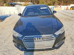 Audi A4 2019