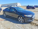 Ford Fusion 2016