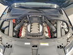 Audi A8 2012