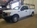Ford F-150 2019