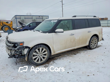 Ford Flex 2017 - Image 1 of 13