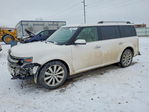Ford Flex 2017
