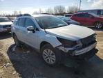 Subaru Outback 2017