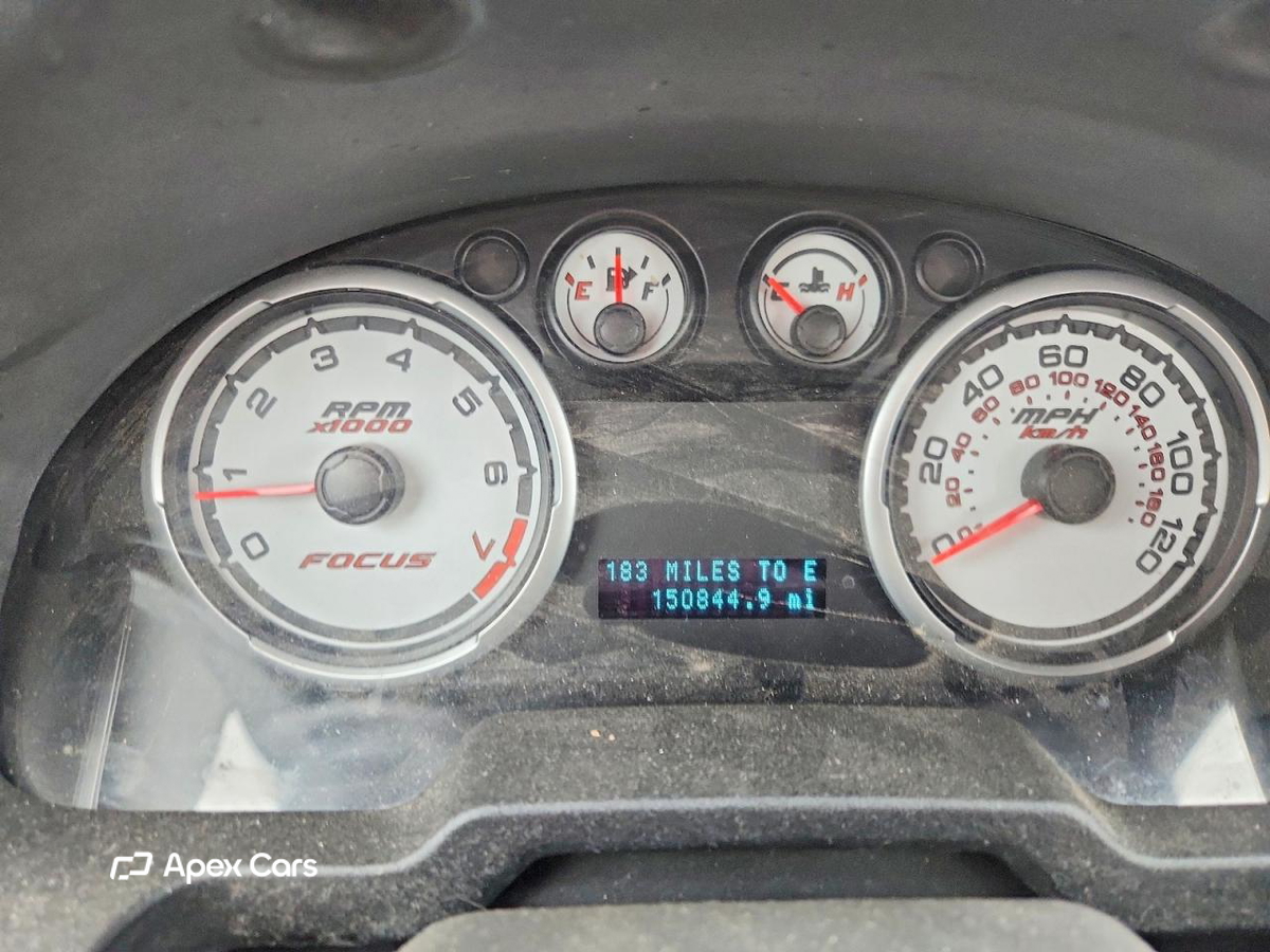 Ford Focus 2009