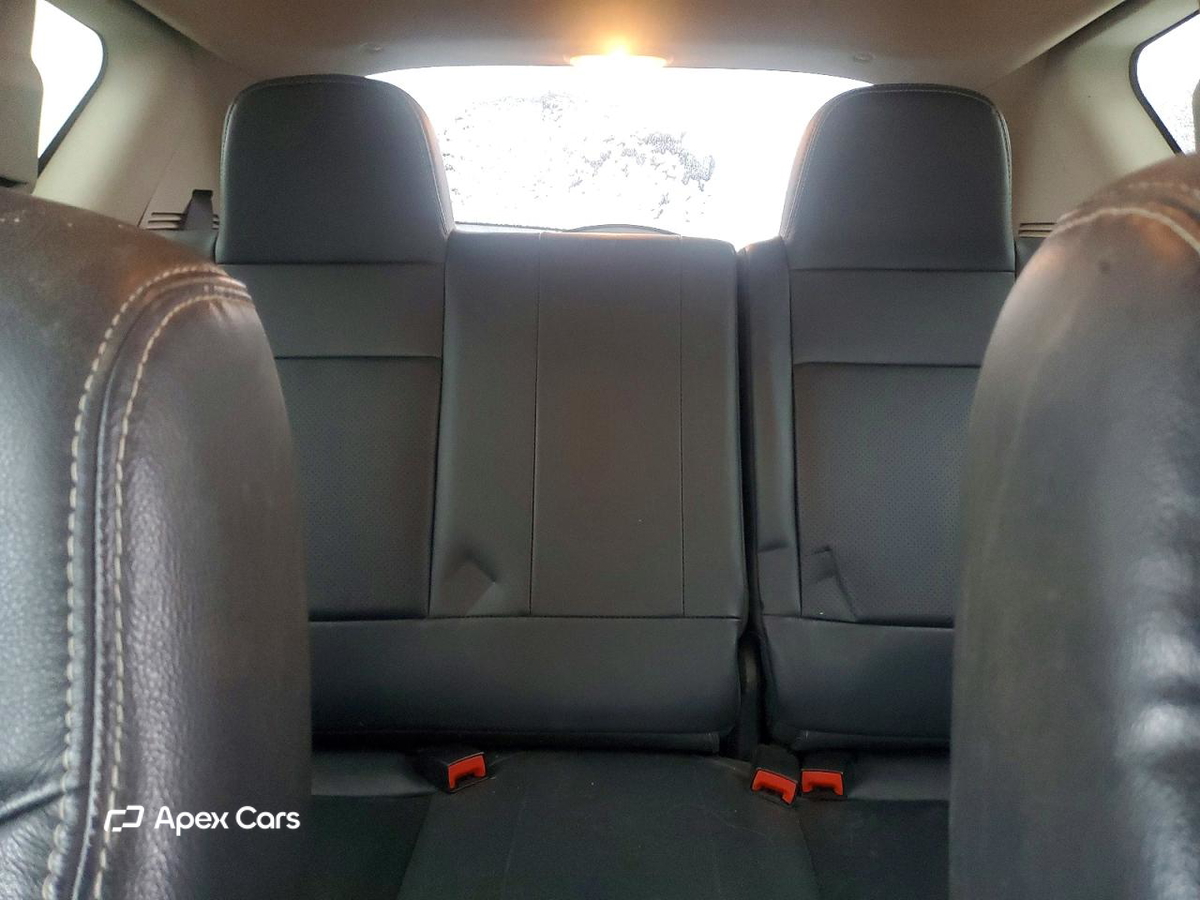 Jeep Compass 2015
