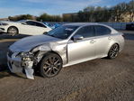 Lexus GS 2015