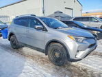 Toyota RAV 4 2017