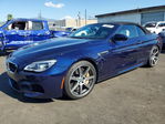 BMW M6 2018