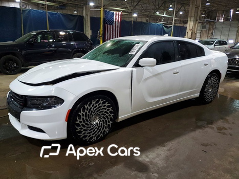 Dodge Charger 2015 - Image 1 of 13