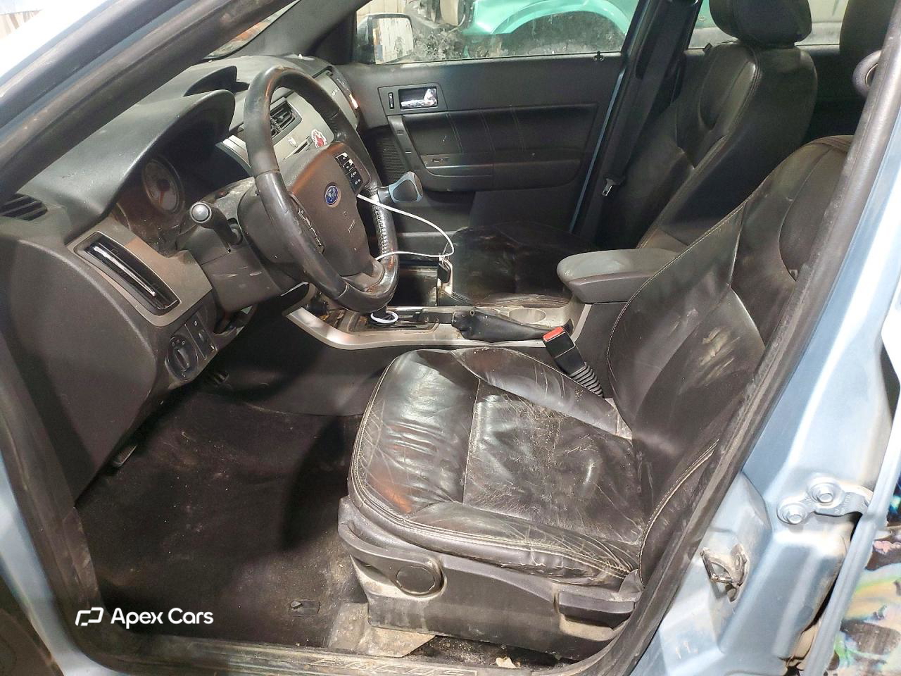 Ford Focus 2009