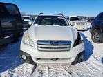 Subaru Outback 2014
