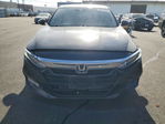 Honda Accord 2018