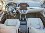 Honda Odyssey 2020
