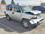 Honda Element 2009