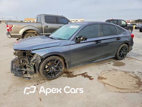 Honda Civic 2022 - Image 1 of 12