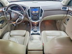 Cadillac SRX 2013