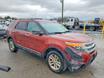 Ford Explorer 2014