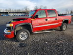 GMC Sierra 2005