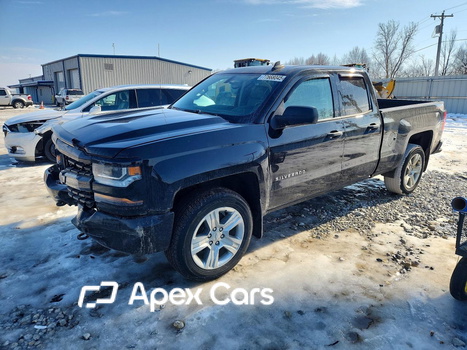 Chevrolet  2019 - Image 1 of 12