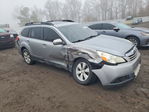 Subaru Outback 2010