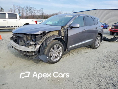 Acura RDX 2019 - Image 1 of 15