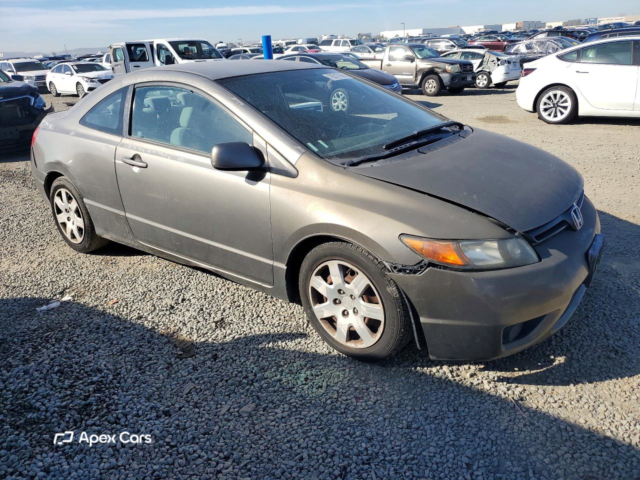 Honda Civic 2007