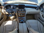 Mercedes-Benz C-klasse 2016