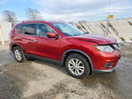 Nissan Rogue 2015
