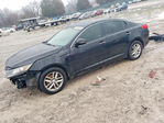 Kia Optima 2013