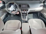 Hyundai Elantra 2019