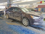 Buick LaCrosse 2015