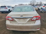 Toyota Corolla 2012