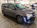 Dodge Caravan 2017