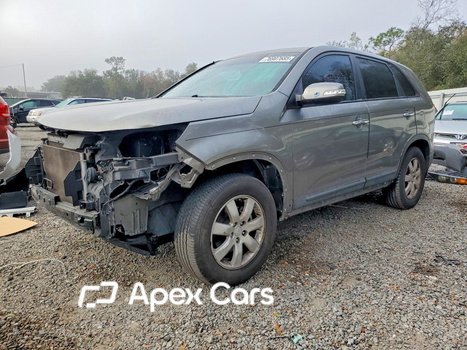 Kia Sorento 2012 - Image 1 of 14