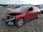 Chevrolet Malibu 2017