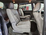 Honda Odyssey 2012