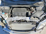 Honda Odyssey 2012