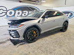 Lamborghini Urus 2021