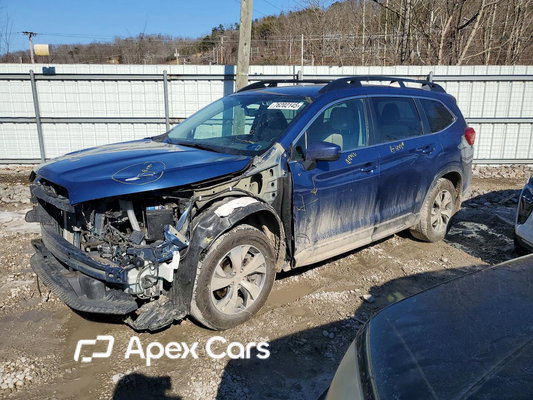 Subaru Ascent 2019 - Image 1 of 13