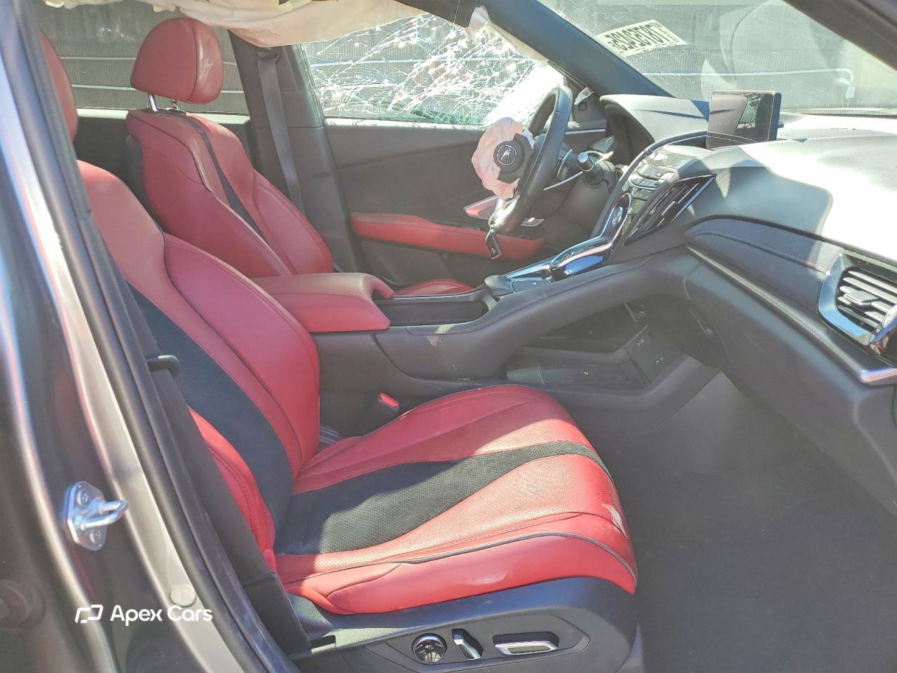 Acura RDX 2023