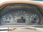 Mercedes-Benz E-klasse 2002