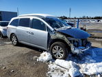 Honda Odyssey 2016