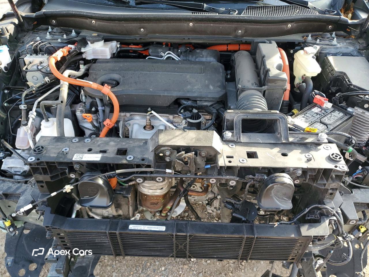Honda CR-V 2025