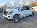 GMC Sierra 2021