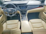 Cadillac XT5 2017