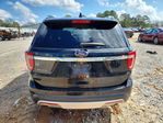 Ford Explorer 2017