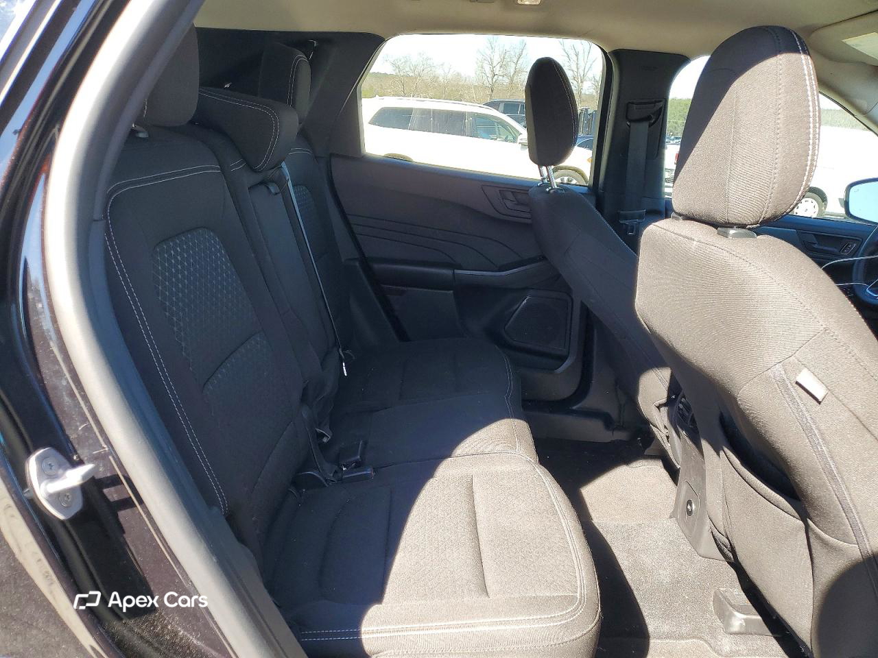 Ford Escape 2024