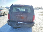 Dodge Nitro 2009