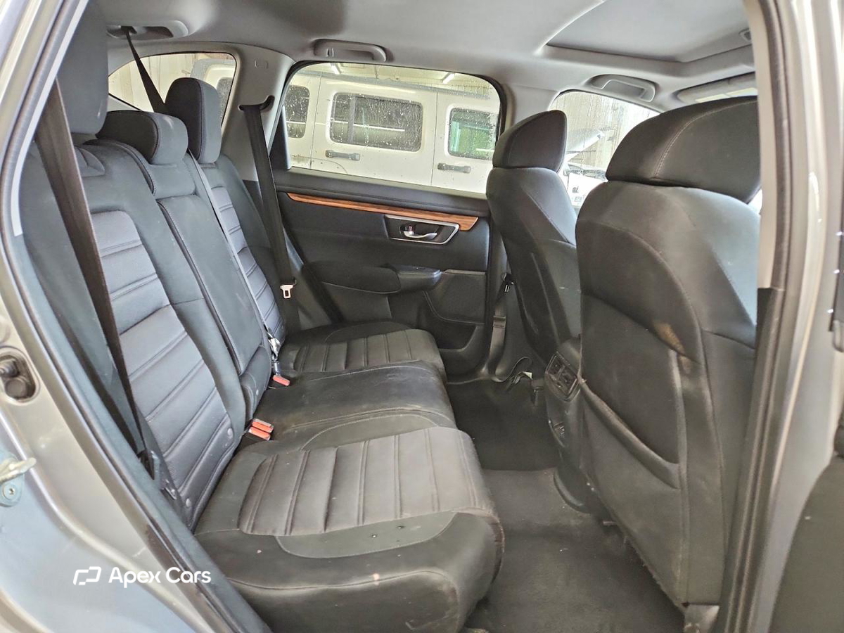 Honda CR-V 2020